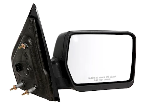 Maxzone Vehicle Lighting Corp FD F150 04-06 PWR N-HT MIR RH (TEXTURED)