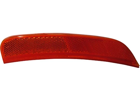 Maxzone Vehicle Lighting Corp RLB CR PACIFICA 17-18 F/SML ASY RH