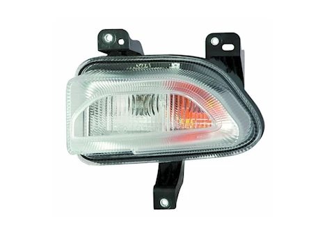 Maxzone Vehicle Lighting Corp JP RENGAD 15-17 SL ASY LH