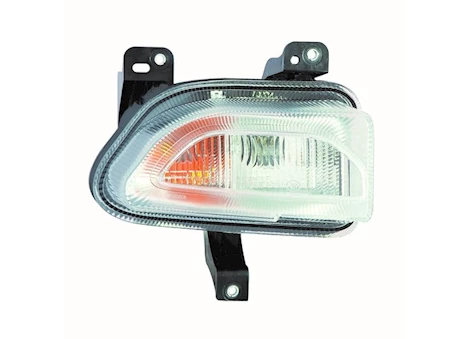 Maxzone Vehicle Lighting Corp JP RENGAD 15-17 SL ASY RH