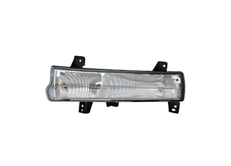 Maxzone Vehicle Lighting Corp JP CMPAS 17-20 PL ASY LH