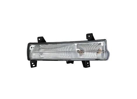Maxzone Vehicle Lighting Corp JP CMPAS 17-20 PL ASY RH