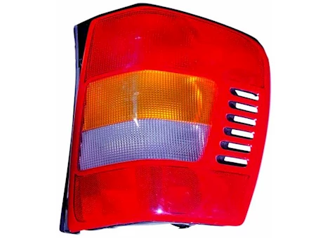 Maxzone Vehicle Lighting Corp RLB JP GRAND CHEROKEE 99-11/01 RL ASY LH