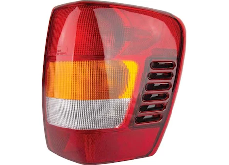 Maxzone Vehicle Lighting Corp JP GRAND CHEROKEE 11/01-04 RL ASY W/O PAINTING RH