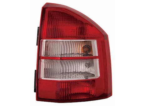 Maxzone Vehicle Lighting Corp JP CMPAS 07-10 RL ASY OUTER RH