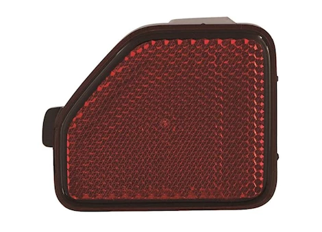 Maxzone Vehicle Lighting Corp RLB JP WRANGLER JL 18-19 R/REFLECTOR RH