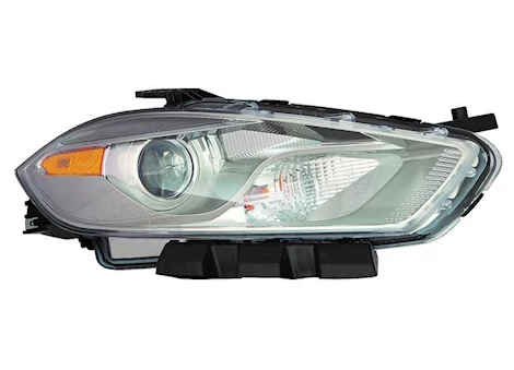 Maxzone Vehicle Lighting Corp DG DA-RT 13-16 HL ASY XENON CHROME RH