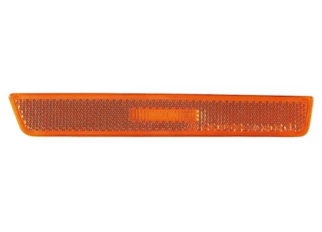 Maxzone Vehicle Lighting Corp DG CHALNGR 15-18 F/SML ASY LH