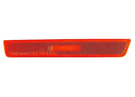 Maxzone Vehicle Lighting Corp DG CHALNGR 15-19 F/SML ASY RH