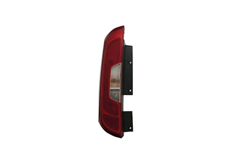 Maxzone Vehicle Lighting Corp RM PRMASTR CTY 15-21 RL ASY LH