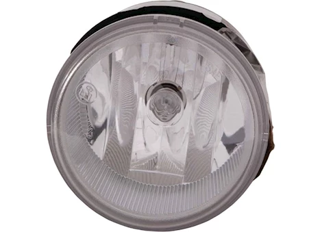 Maxzone Vehicle Lighting Corp CAPA DG GRAN CRAVN 11-20 FOGLAMP ASSY R=L
