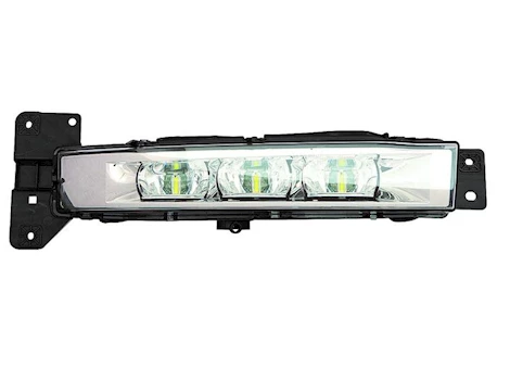 Maxzone Vehicle Lighting Corp DG CHARGR 15-19 FL ASY LED TYPE RH