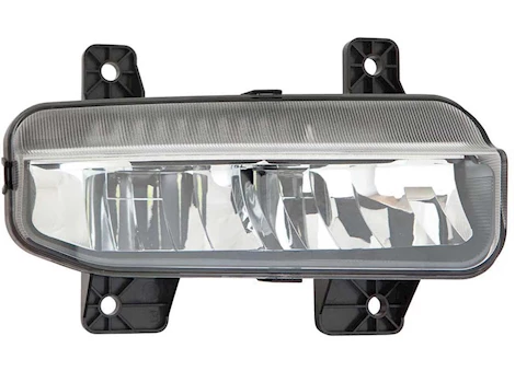 Maxzone Vehicle Lighting Corp Capa rm p/up 19-20 foglamp assy led rh Main Image