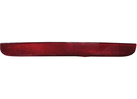 Maxzone Vehicle Lighting Corp DG CHALNGR 15-20 R/REFLECTOR UNIT RH