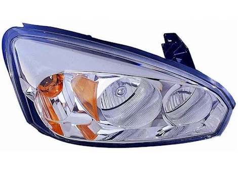 Maxzone Vehicle Lighting Corp CV MALBU/MAX 04-08 HL ASY RH