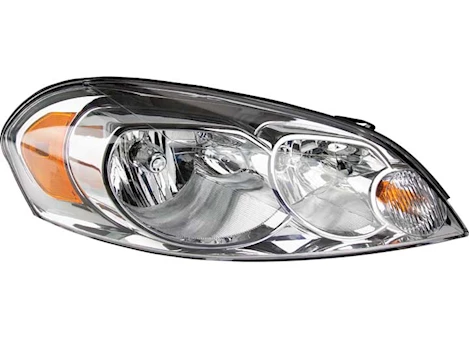 Maxzone Vehicle Lighting Corp RLB CV IMPALA 06-13/MONTE CARL 06-07 HL ASY RH