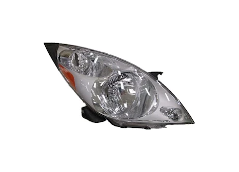 Maxzone Vehicle Lighting Corp CAPA CV SPAK 13-15 HEADLIGHT ASSY RH