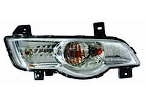 Maxzone Vehicle Lighting Corp Rlb cv traverse 09-12 p/sml asy rh Main Image