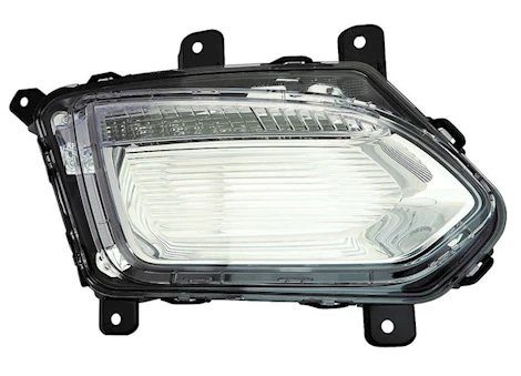 Maxzone Vehicle Lighting Corp CV EQUNX 16-17 DRL ASY RH