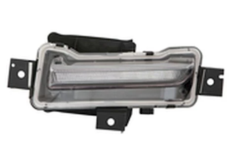 Maxzone Vehicle Lighting Corp CV CAMRO CPE/CONV. 16-20 DRL ASY LS/LT/ZL1 MDL W/HID TYPE LH -