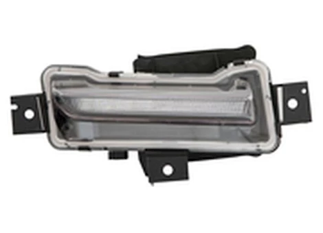 Maxzone Vehicle Lighting Corp CV CAMRO CPE/CONV. 16-20 DRL ASY LS/LT/ZL1 MDL W/HID TYPE RH -