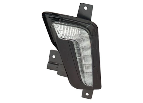Maxzone Vehicle Lighting Corp CAPA CV VO-LT 16-19 DTAILLAMP ASSY LH
