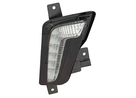 Maxzone Vehicle Lighting Corp CAPA CV VO-LT 16-19 DTAILLAMP ASSY RH