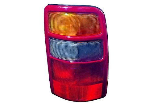 Maxzone Vehicle Lighting Corp Capa cv thoe/sbrban/gc yukn/yukn xl/yukn xl dnli/yukn dnli 00-03 taillamp assy rh - Main Image