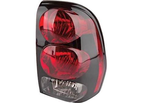 Maxzone Vehicle Lighting Corp CV TRAILBLAZER 02-09 RL ASY RH