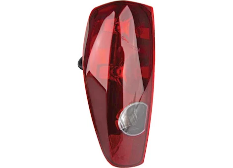 Maxzone Vehicle Lighting Corp RLB CV COLORADO/GC CANYON 04-12/IZ P/U 06-08 RL ASY LH