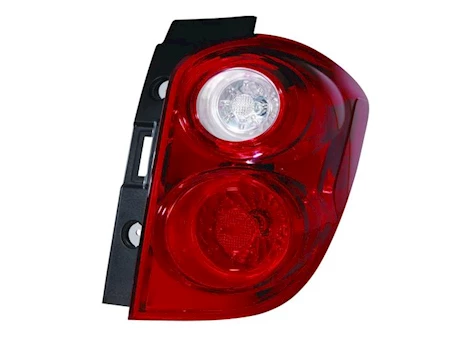 Maxzone Vehicle Lighting Corp RLB CV EQUINOX 10-15 RL ASY RH