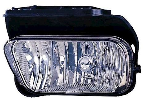 Maxzone Vehicle Lighting Corp CV SLVRAD 03-04/AVALNCH 02-06 FL ASY W/DECOR PKG LH