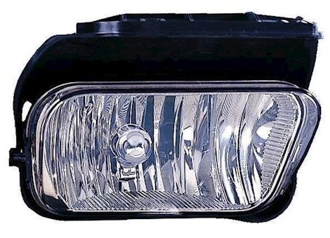 Maxzone Vehicle Lighting Corp CV SLVRAD 03-04/AVALNCH 02-06 FL ASY W/DECOR PKG RH