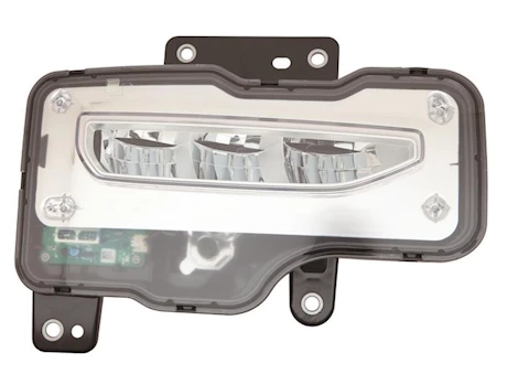 Maxzone Vehicle Lighting Corp GC SIRA 1500 P/UP 16-17 FL ASY RH
