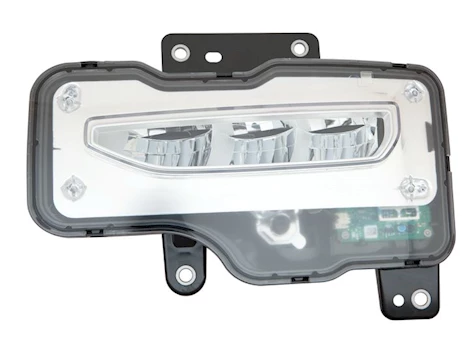 Maxzone Vehicle Lighting Corp GC SIRA 1500 P/UP 16-17 FL ASY RH