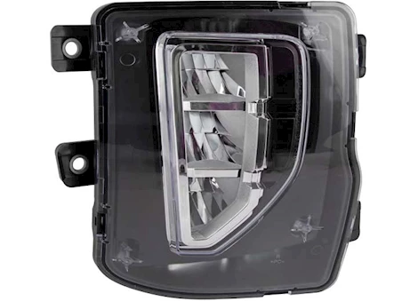 Maxzone Vehicle Lighting Corp CV SLVRAD 1500 P/U 16-17 FL ASY RH