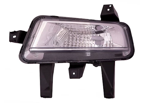 Maxzone Vehicle Lighting Corp BK LACROS 14-16 DRL ASY LH