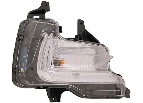 Maxzone Vehicle Lighting Corp Capa bk enclve 18-21 sl asy rh Main Image