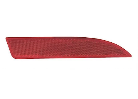 Maxzone Vehicle Lighting Corp BK ENCLVE 13-17 R/REFLECTOR UNIT RH