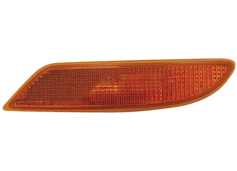 Maxzone Vehicle Lighting Corp CAPA M-BZ S CLAS 07-09 SML LH