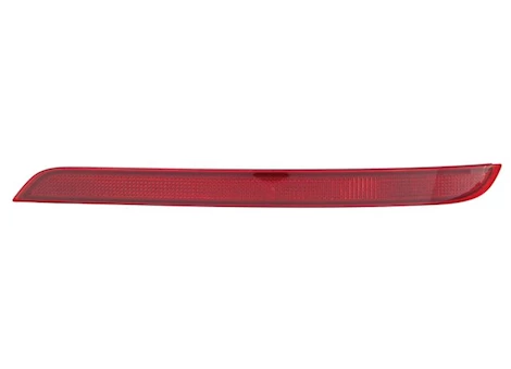 Maxzone Vehicle Lighting Corp CAPA M-BZ M CLASS 12-15/GLE CLASS 16-19 R/REFLECTOR RH