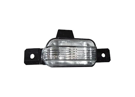 Maxzone Vehicle Lighting Corp CAPA VN TGUAN/TGUAN LIMITED 09-18 BACK-UP LAMP ASSY INNER RH