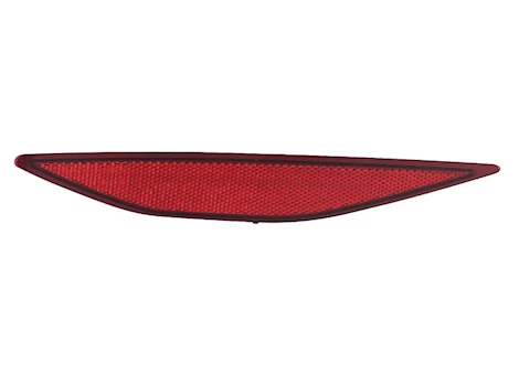 Maxzone Vehicle Lighting Corp VN GLF/G-TI/E-GLF 15-19 R/REFLECTOR UNIT LH