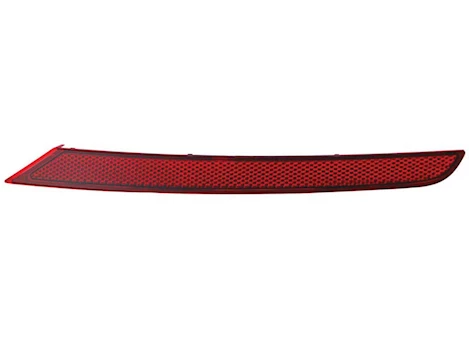 Maxzone Vehicle Lighting Corp CAPA VN PASAT FROM 1/14/19 R/REFLECTOR UNIT RH