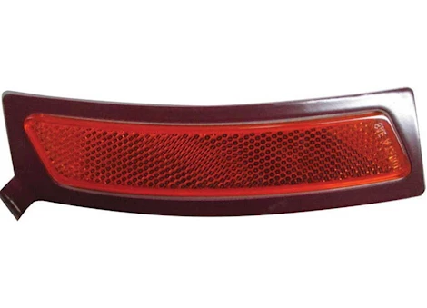 Maxzone Vehicle Lighting Corp CAPA BM 3 SDN 12-18/HBRD 16-18/WGN 16-19/4 SERS CPE 15-19/GRAN CONV. 14-20 F/SML UNIT