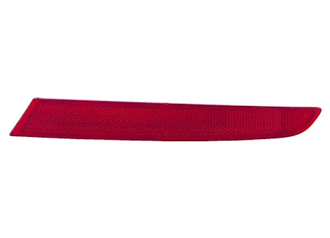 Maxzone Vehicle Lighting Corp Capa bm x-3 18-20 r/reflector w/o m spt line rh Main Image