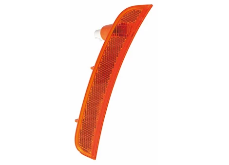Maxzone Vehicle Lighting Corp CAPA FT 500 HB EXC ABARTH/TURBO/CONV EXC ABARTH GO EDITION 12-19/5-00 HB/CONV 18-19 F