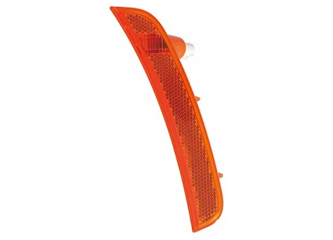 Maxzone Vehicle Lighting Corp CAPA FT 500 HB EXC ABARTH/TURBO/CONV EXC ABARTH GO EDITION 12-19/5-00 HB/CONV 18-19 F
