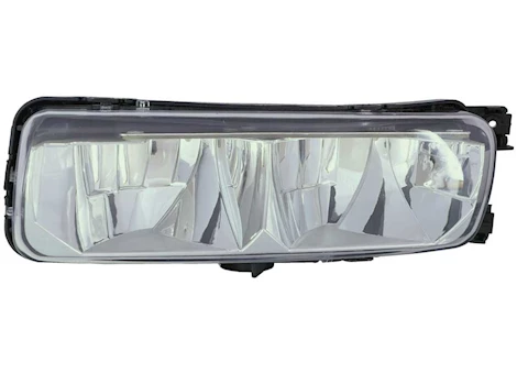Maxzone Vehicle Lighting Corp Capa lr rage rovr 13-17/rage rovr spt 14-17 foglamp assy lh Main Image