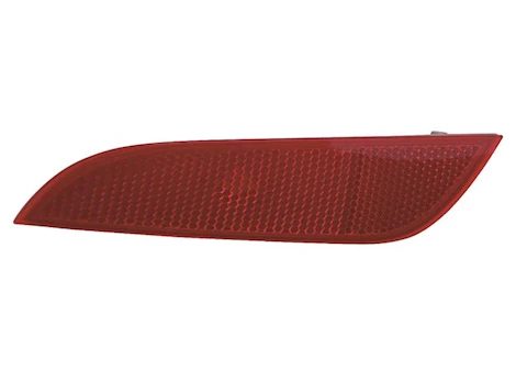 Maxzone Vehicle Lighting Corp FD FOCS HB/ELECTRIC/ST 15-18 R/REFLECTOR COVER LH